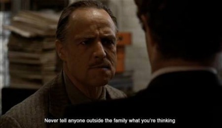 The Godfather